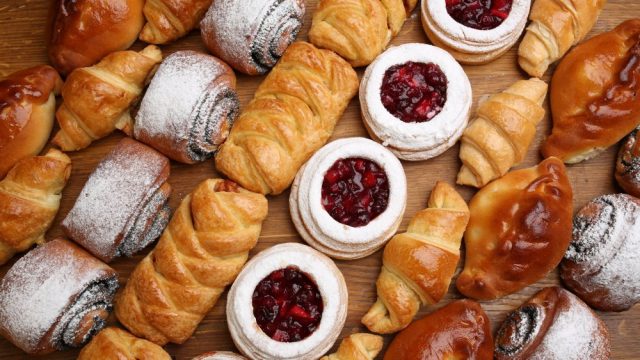 Best Bakeries in Singapore