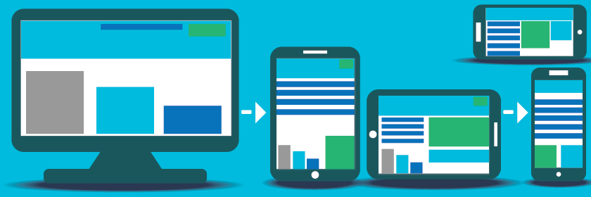 Opt For a Mobile-Friendly website