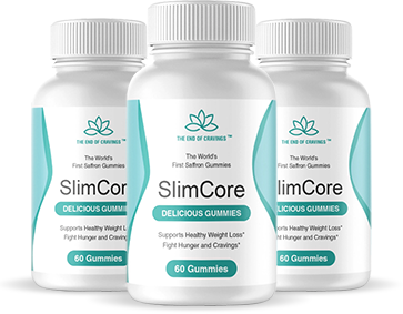 slimcore supplement reviews