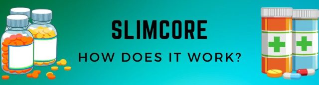 slimcore supplement reviews