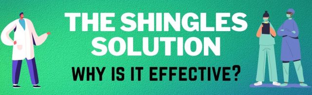 the Shingles Solution reviews