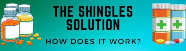 the Shingles Solution reviews