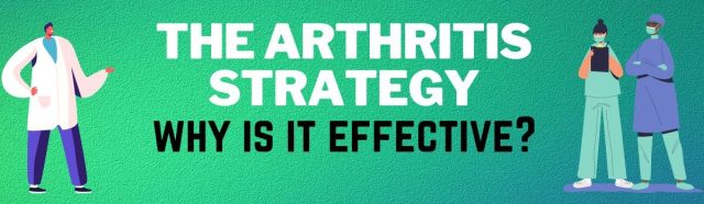 the arthritis strategy reviews