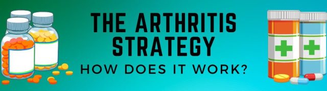 the arthritis strategy reviews