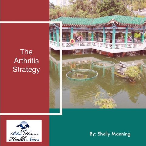 the arthritis strategy reviews