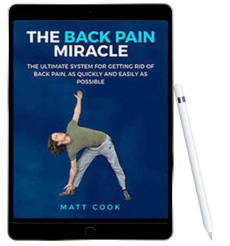 the back pain miracle reviews