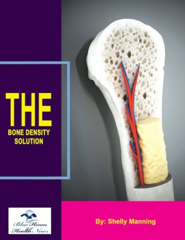 The Bone Density Solution reviews