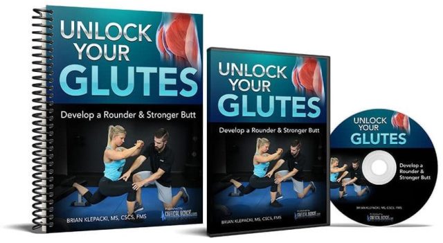 unlock your glutes reviews