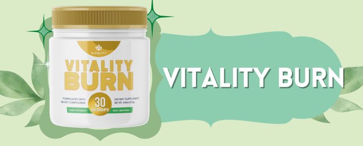 vitality burn reviews