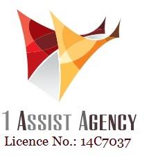 1 Assist Agency