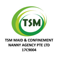 TSM Maid and Nanny Confinement Agency