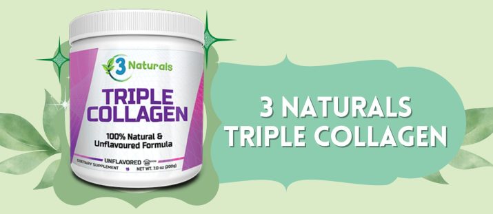Triple Collagen reviews