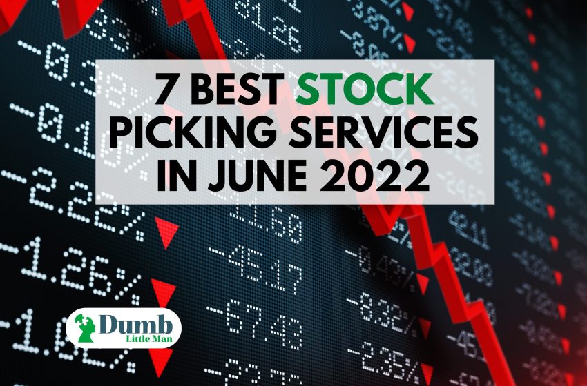  7 Best Stock Picking Services in 2022