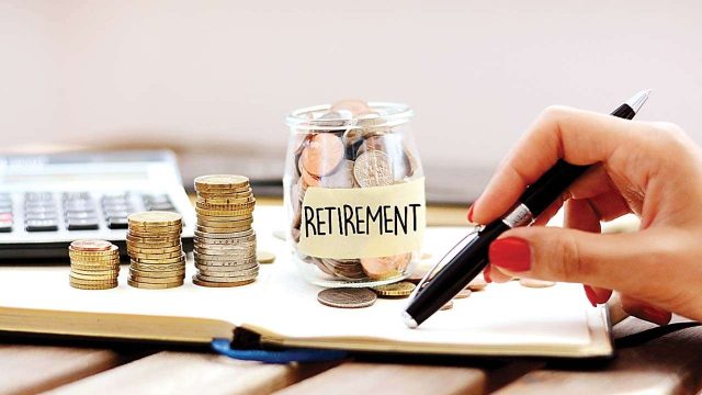 Top Considerations for Financial Planning for Retirement