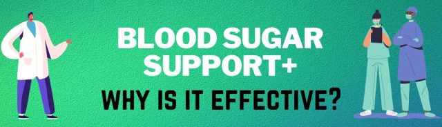 Blood Sugar Support plus reviews 3