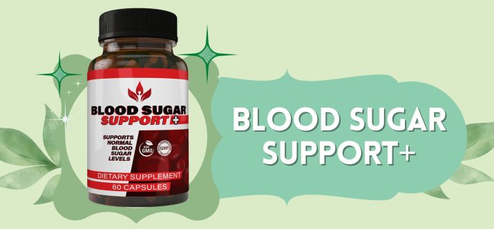 Blood Sugar Support+ reviews