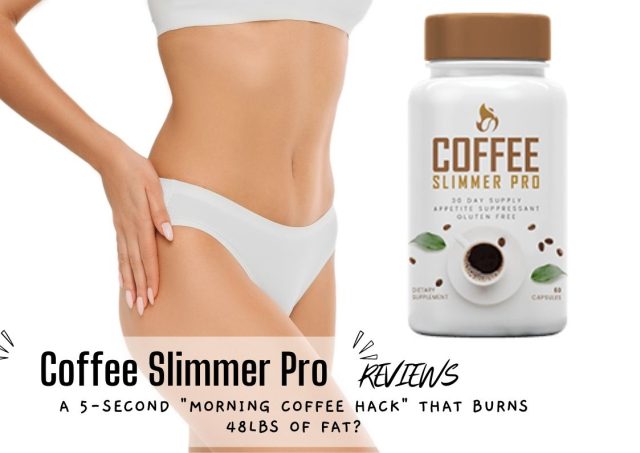 coffee slimmer pro reviews