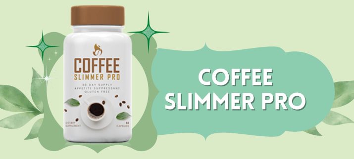 Coffee Slimmer Pro reviews
