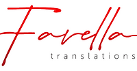 Favella Translations