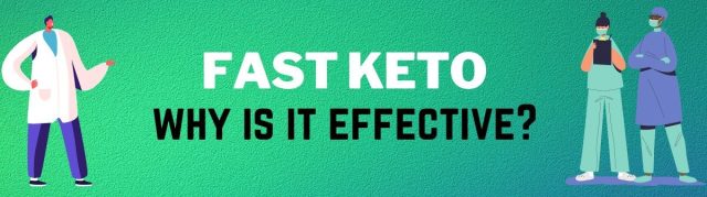 Fast keto reviews