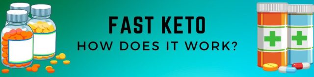 Fast keto reviews