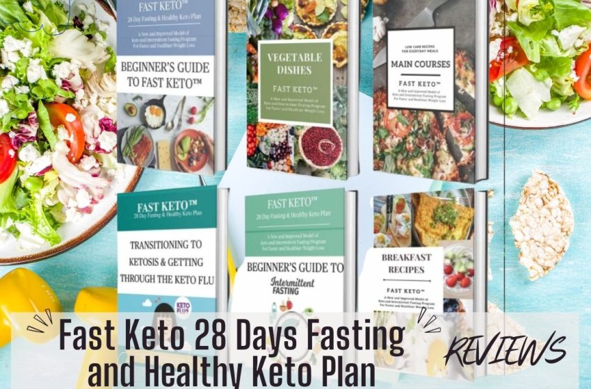  Fast Keto Reviews 2022: Does it Work?