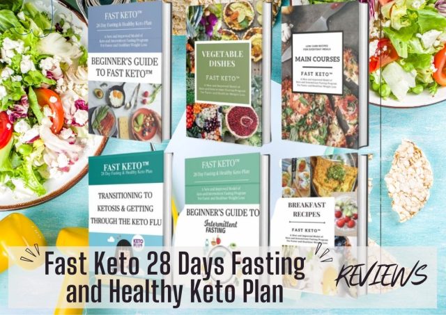 fast keto reviews