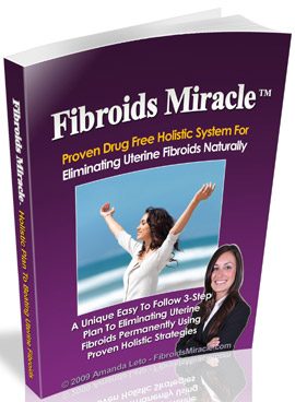 Fibroids Miracle reviews