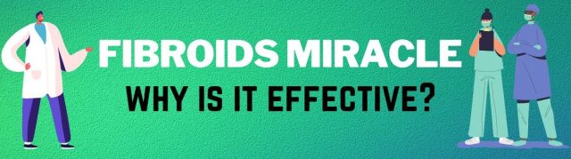 Fibroids Miracle reviews