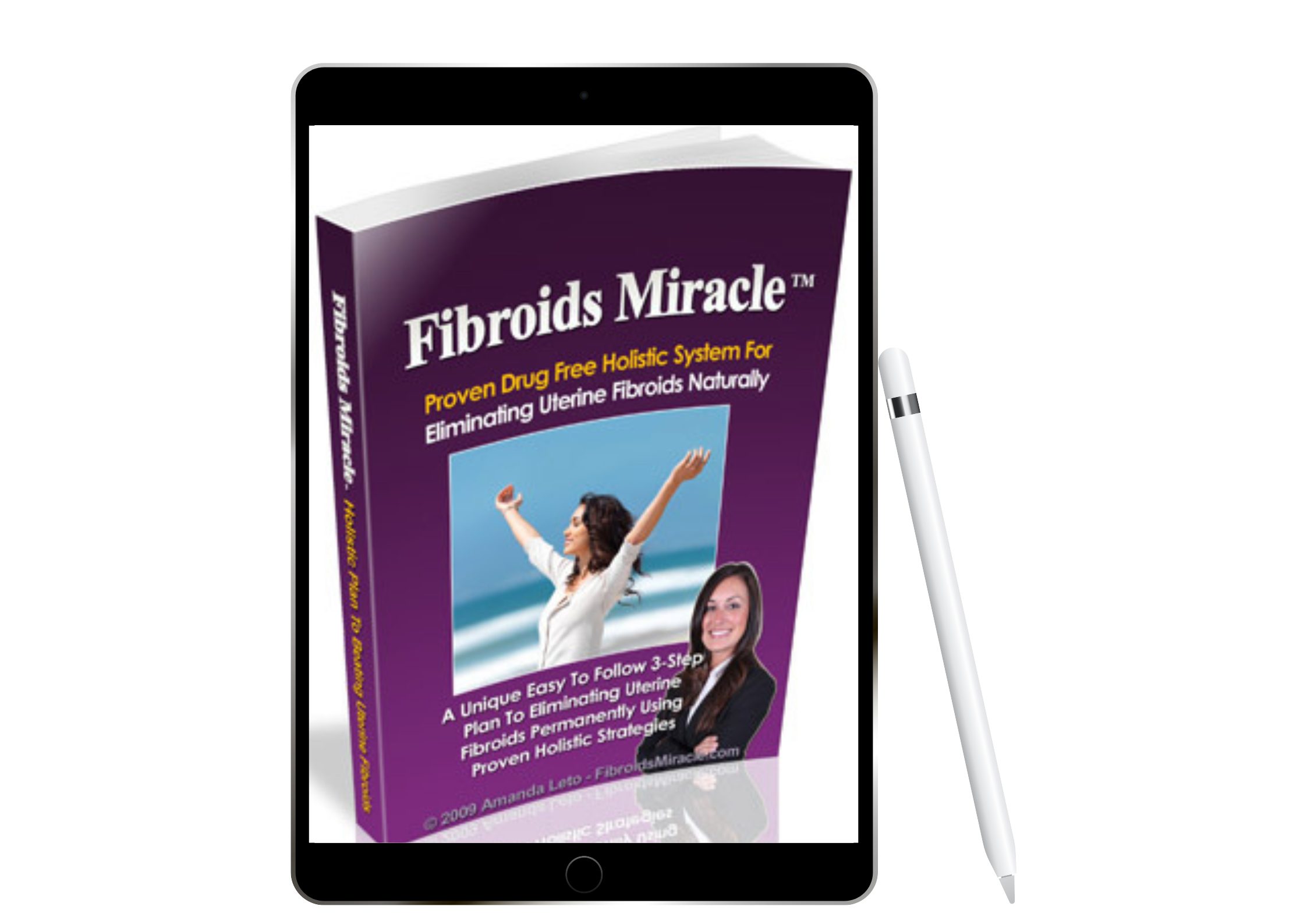 Fibroids Miracle reviews