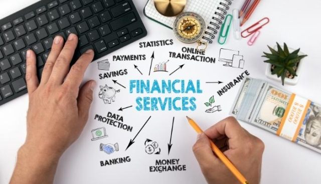 Financial Services