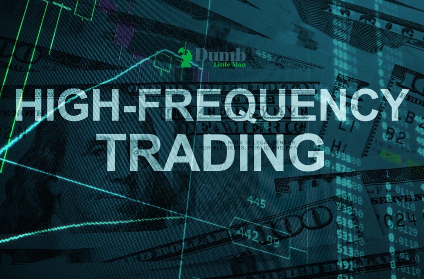  High-Frequency Trading: In-Depth Analysis From An Expert