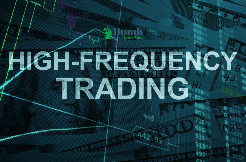 High-Frequency Trading: In-Depth Analysis From An Expert