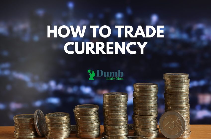  How To Trade Currency: A Trader Beginners Guide