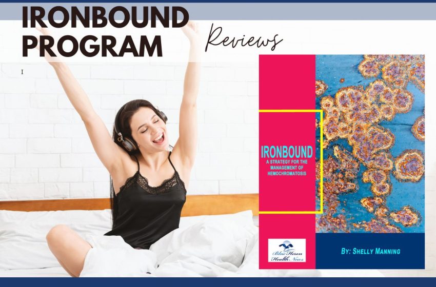 Ironbound Program Reviews 2022: Does it Really Work?