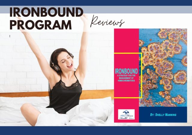 Ironbound Program reviews