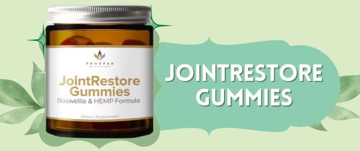 Jointrestore Gummies reviews