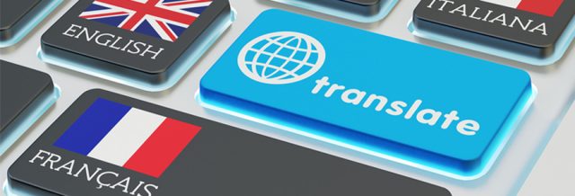What Are The Best Translation Service Singapore?