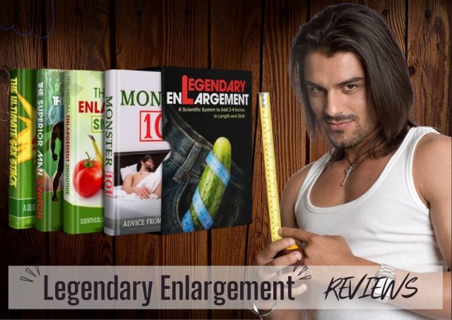 legendary enlargement reviews