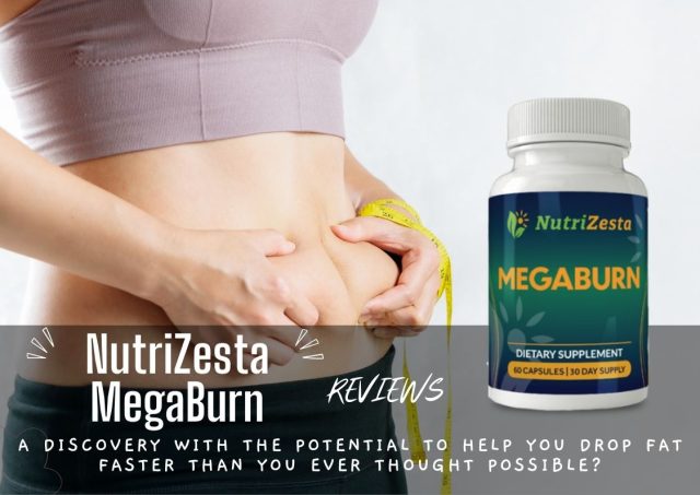 Nutrizesta MegaBurn reviews