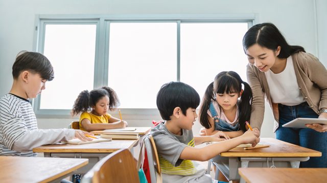 Best Tuition centres in Singapore