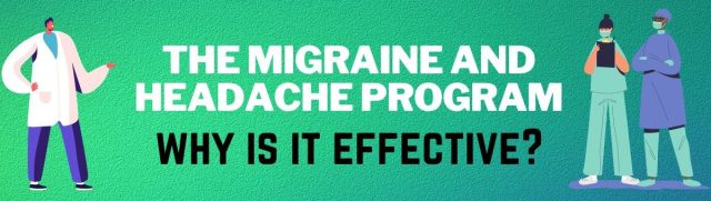 The Migraine and Headache Program reviews