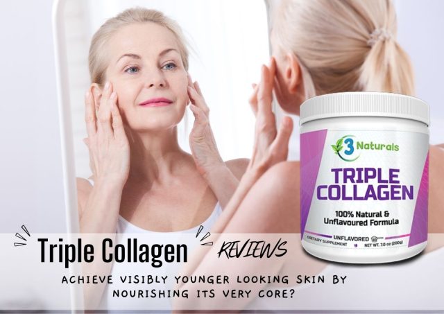 Triple Collagen reviews