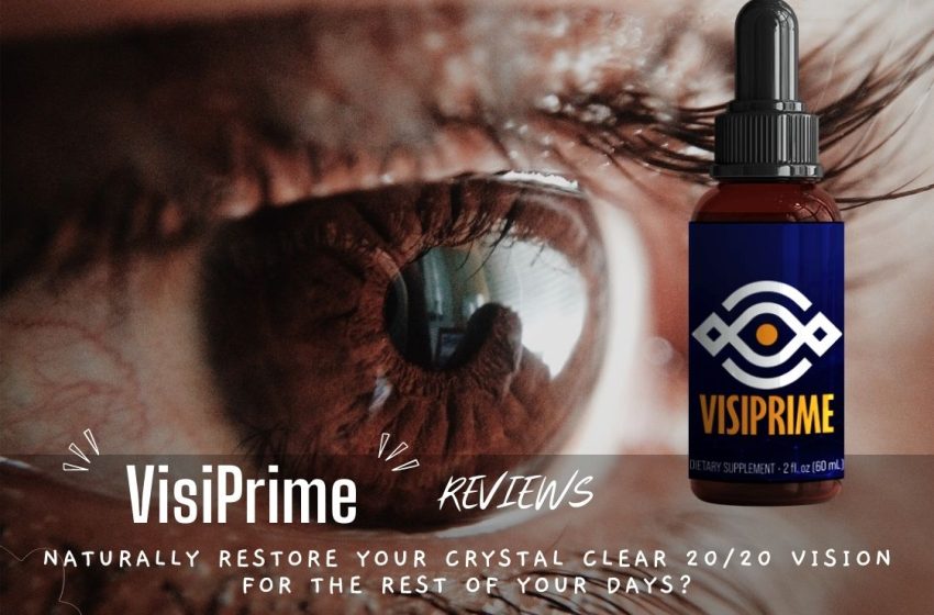  VisiPrime Reviews 2022: Does it Really Work?