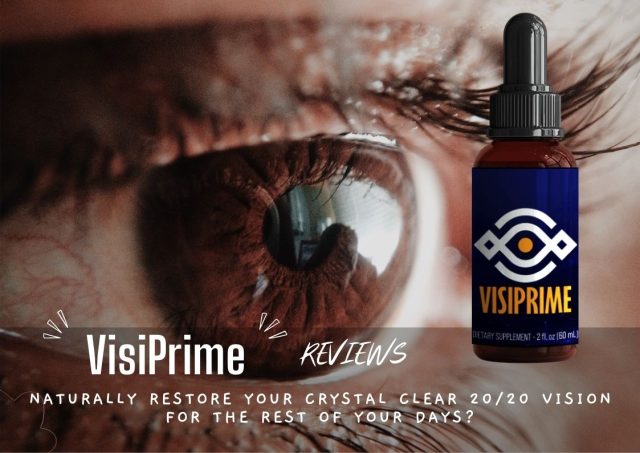 VisiPrime reviews