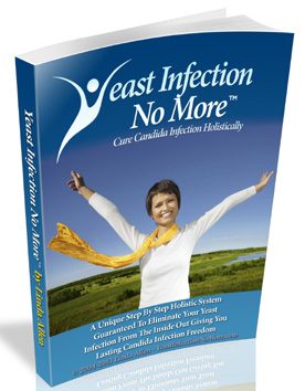 Yeast Infection No More reviews