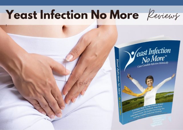 Yeast Infection No More reviews