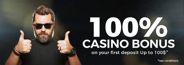 Why Do Online Casinos Provide First-Deposit Bonuses?