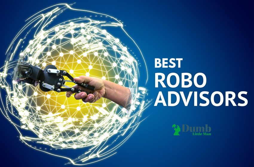  7 Best Robo-Advisors in 2022
