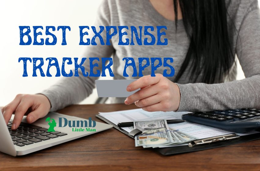  7 Best Expense Tracker Apps in 2022